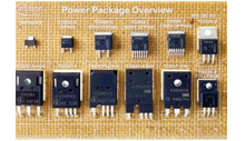 אינפיניון מנסה למחזור PCB לוחות הדגמה והערכה